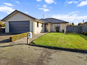Desirable in Allenton