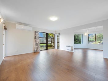 SPACE, STYLE AND EASY FAMILY LIVING