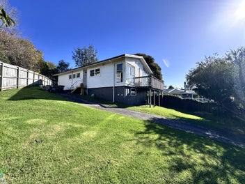A Blank Canvas in Northshore