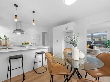 Fully Renovated Retreat