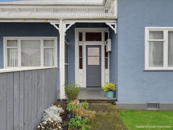 High yielding Central City flats