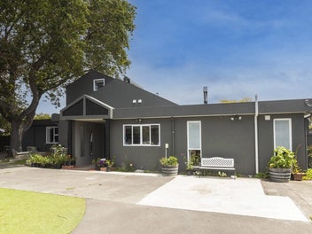 Deceased estate – must sell
