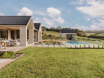 Refined Living, Remarkable Setting