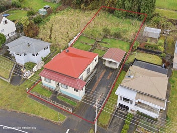 Deceased estate must be sold!