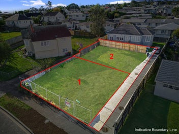 DEVELOPMENT OPPORTUNITY