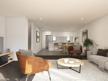 Central City 3 Bed Investment