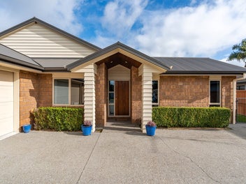 Family-Focused Living in Prime Rototuna