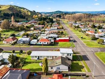 10.5% G. Yield - Taumarunui - $847,000