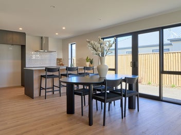 Turnkey 3 Bed Rolleston Investment