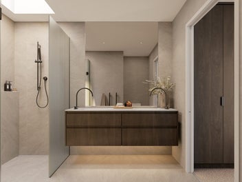 Private, Practical and Perfectly Located
