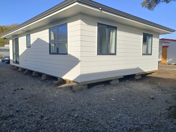 NEW 2 Bedroom Relocatable House