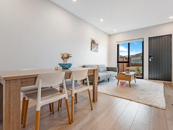 First Time Home - Deposit Options Available