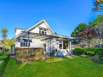 Dual-title Opportunity - Extraordinary Potential