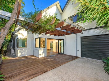 Architectural Design in Private Setting - As Is