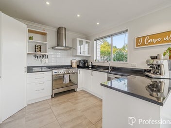 Private, elevated, with everything you need!