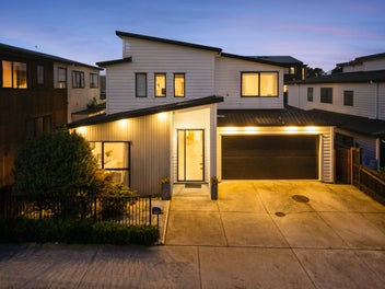 Scott Point's Ultimate Family Entertainer