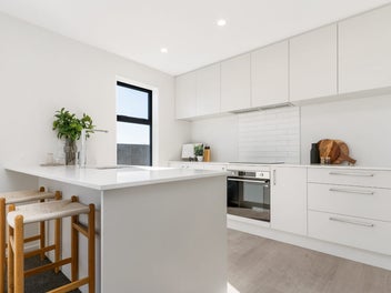 Invest in Fast Growing Rolleston
