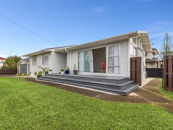Home & Income in the Heart of Mangere Bridge