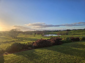 Panoramic Perfection, Peaceful and Private