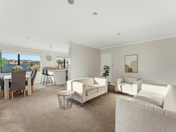 Spacious, Renovated & Ready to Enjoy