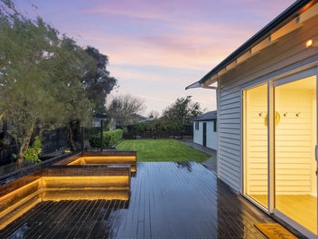 Bungalow Perfection!