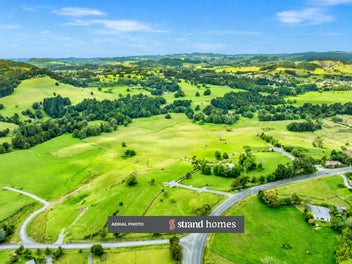 New Build in Kauri Lifestyle Estate Riversong
