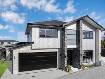 Luxury, Space & Versatility–A Home That Has It All