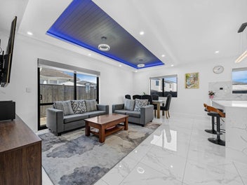 A Home Designed to Impress