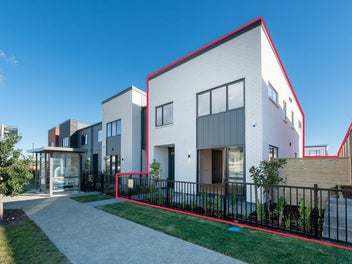 Big on Space, Built for Living