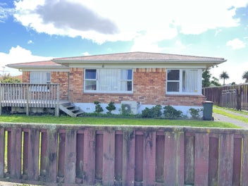 No mucking around — this one is seriously for sale