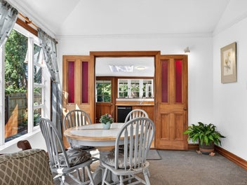 Beautifully Restored Greytown Settler Cottage