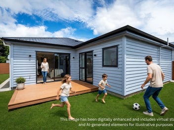Serious Value, Cosy and Comfort