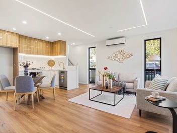 BRAND NEW STANDALONE & FREEHOLD