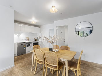 Freshly Renovated - Great Location