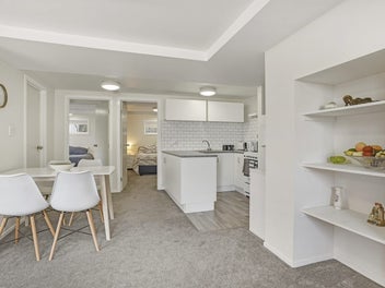 Multi-unit investment with income potential