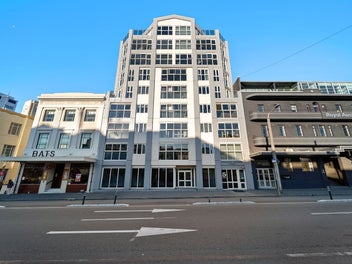 City Living with Everything at Your Doorstep