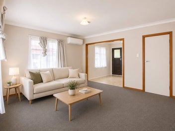 Solid, Sunny and Seriously Affordable