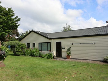 Rural, Lifestyle & Horticultural Opportunity