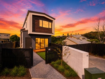 Buy the Home. Keep the Lifestyle. Skip the Waiting