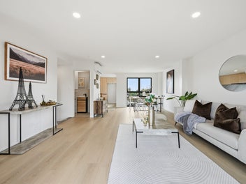 Elevated Living with Flexible Family Appeal