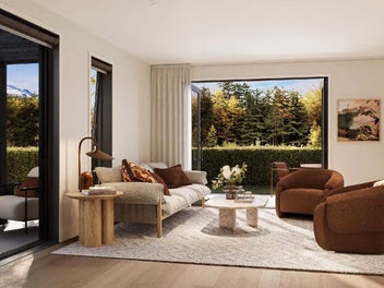 Youghal Street Villas Wanaka from $1,550,000