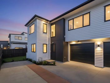 Try an Offer - $826,000