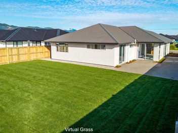 Move Straight Into Your Dream Home