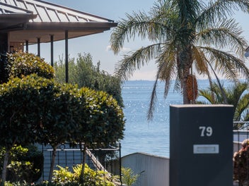The art of waterfront living