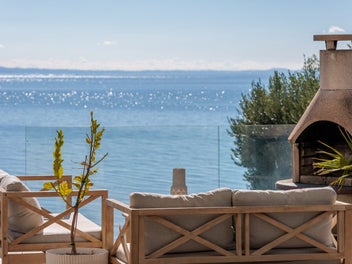 The art of waterfront living