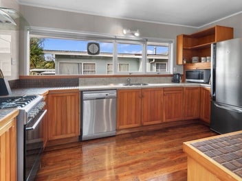 Te Kamo West Winner is the Ultimate Family Space!