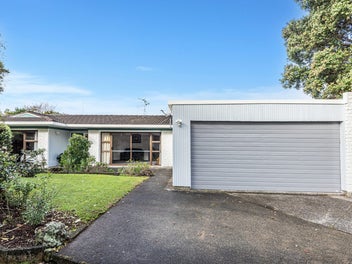 Act Fast - Move-In Ready & Immaculately Presented!
