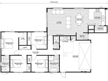 Lot 312 Earlsbrook, Lincoln