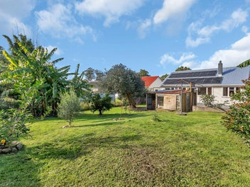 First home or smart investment opportunity?