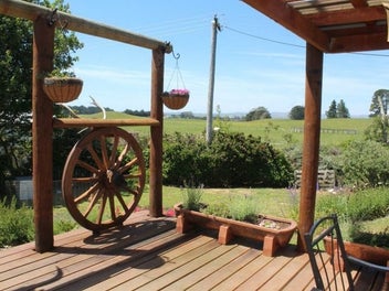 Dannevirke Rural Lifestyle Property 3brm